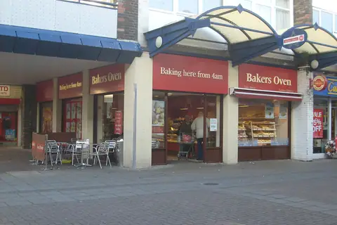 Hollies Tea and Cake Room photo 2